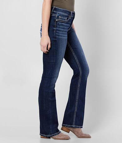 BKE Gabby Boot Stretch Jean FULL_RIGHT_SIDE