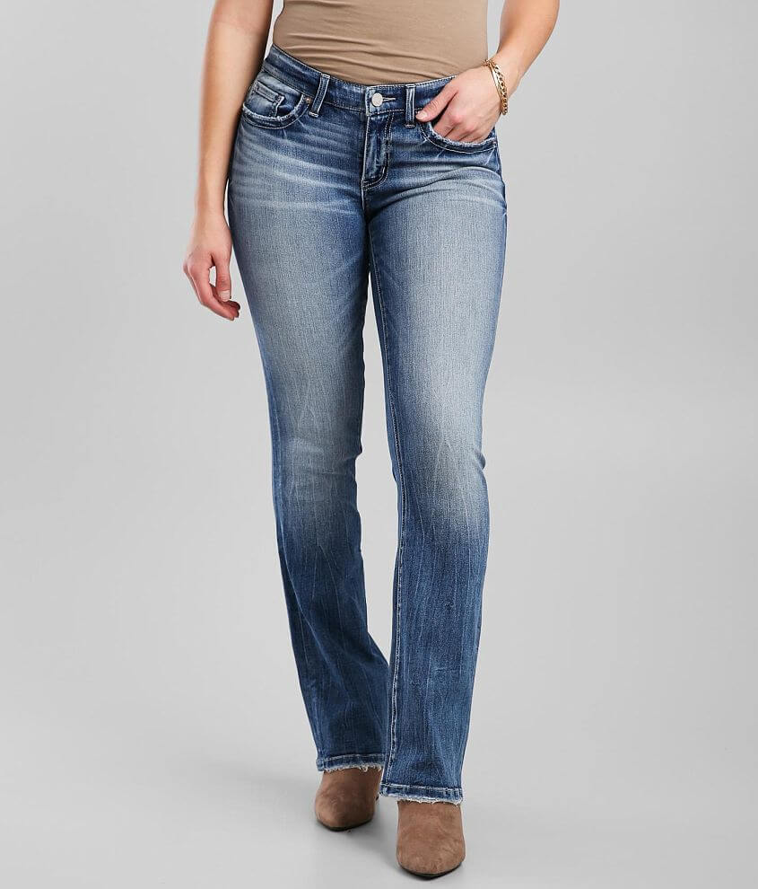 BKE Payton Tailored Boot Stretch Jean