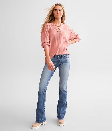 BKE Stella Mid-Rise Tailored Boot Stretch Jean MISC_DETAIL_2