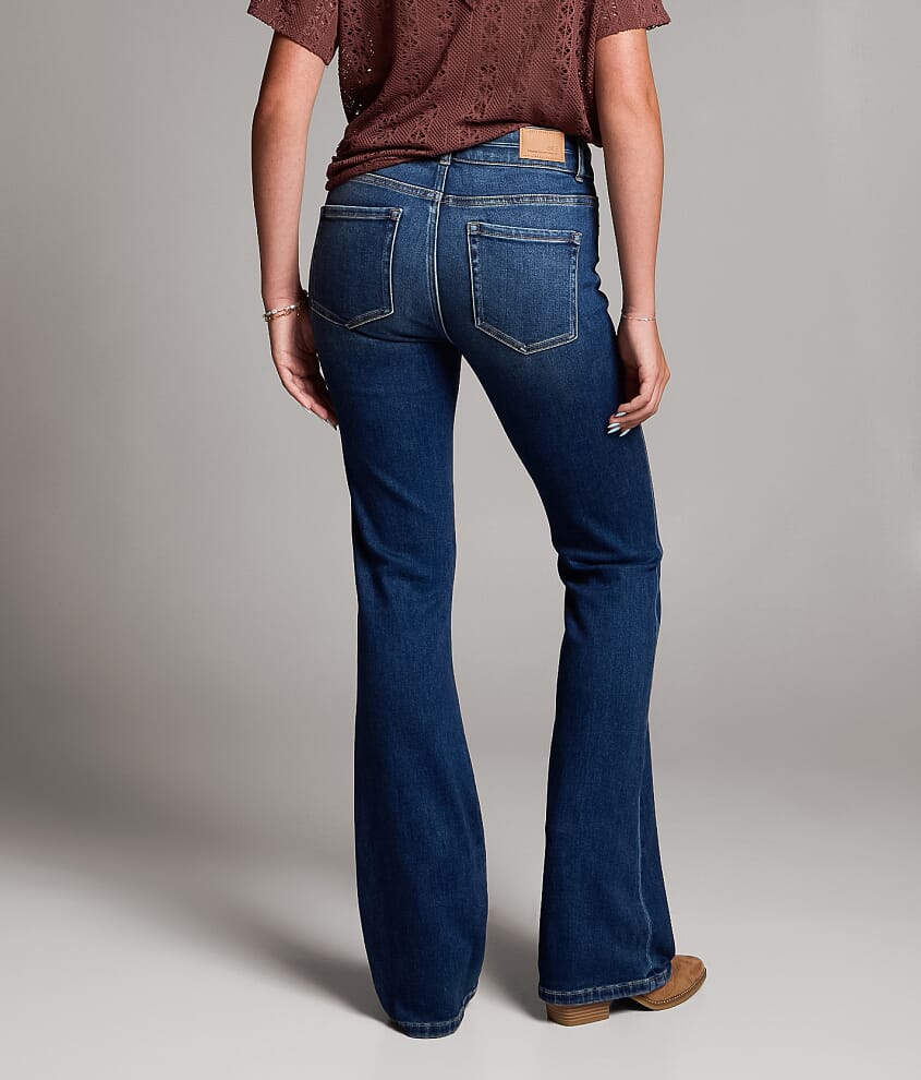 Payton Boot Stretch Jean thumbnail 4