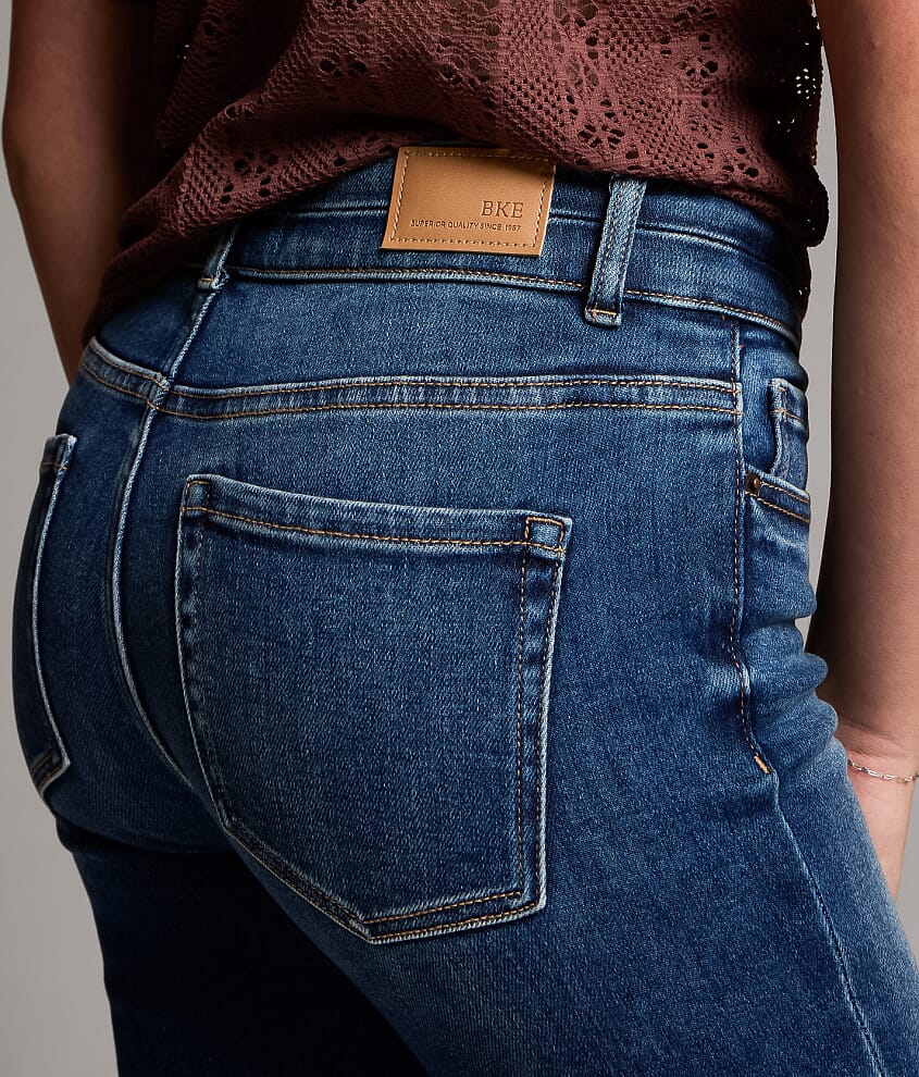 Payton Boot Stretch Jean thumbnail 5