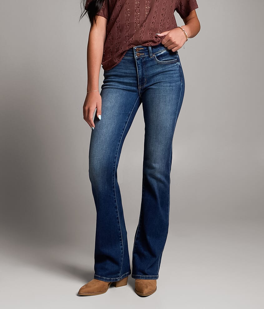 Payton Boot Stretch Jean thumbnail 2