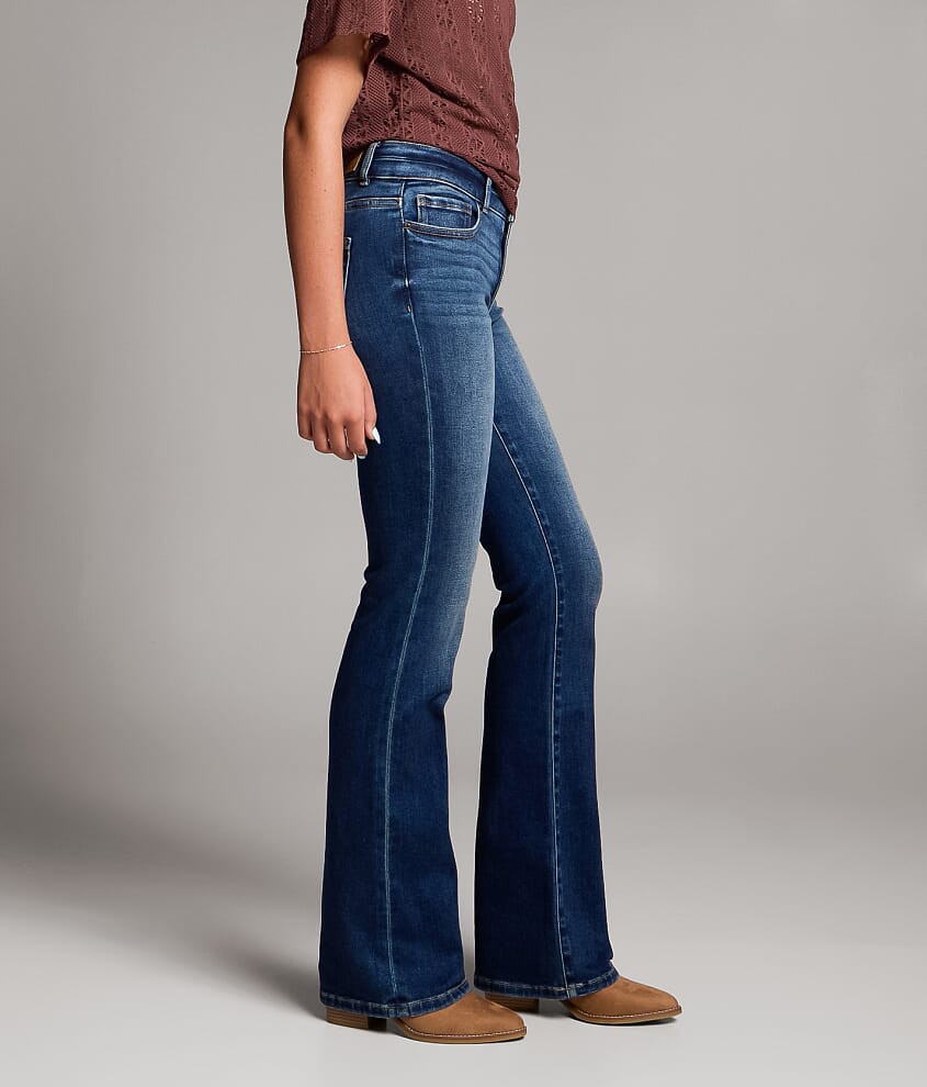 Payton Boot Stretch Jean thumbnail 3