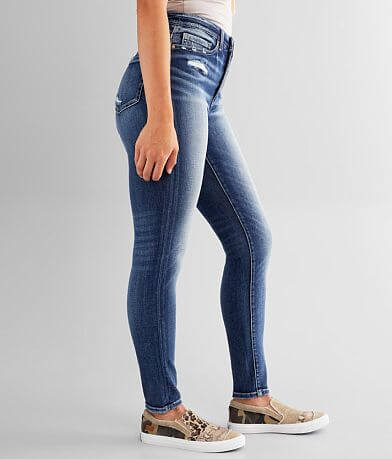 BKE Parker Ankle Skinny Stretch Jean FULL_RIGHT_SIDE