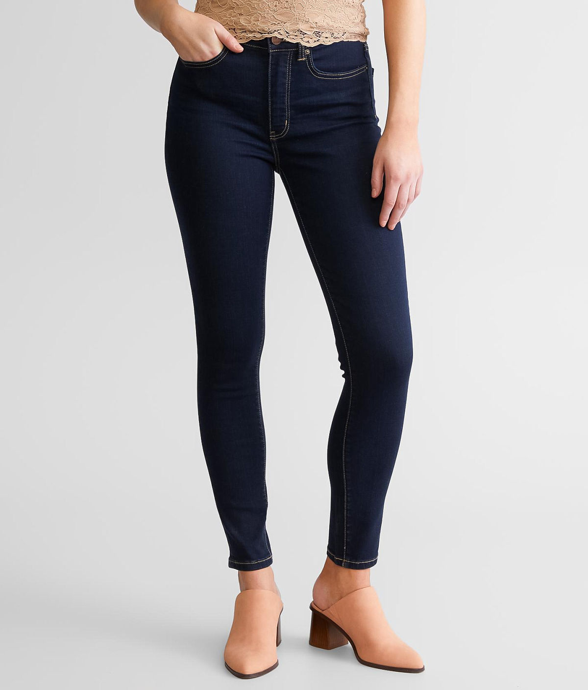 BKE Parker Skinny Stretch Jean — Allery 2 by Buckle