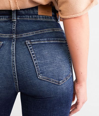 BKE Parker Tailored Boot Stretch Jean BACK_POCKET