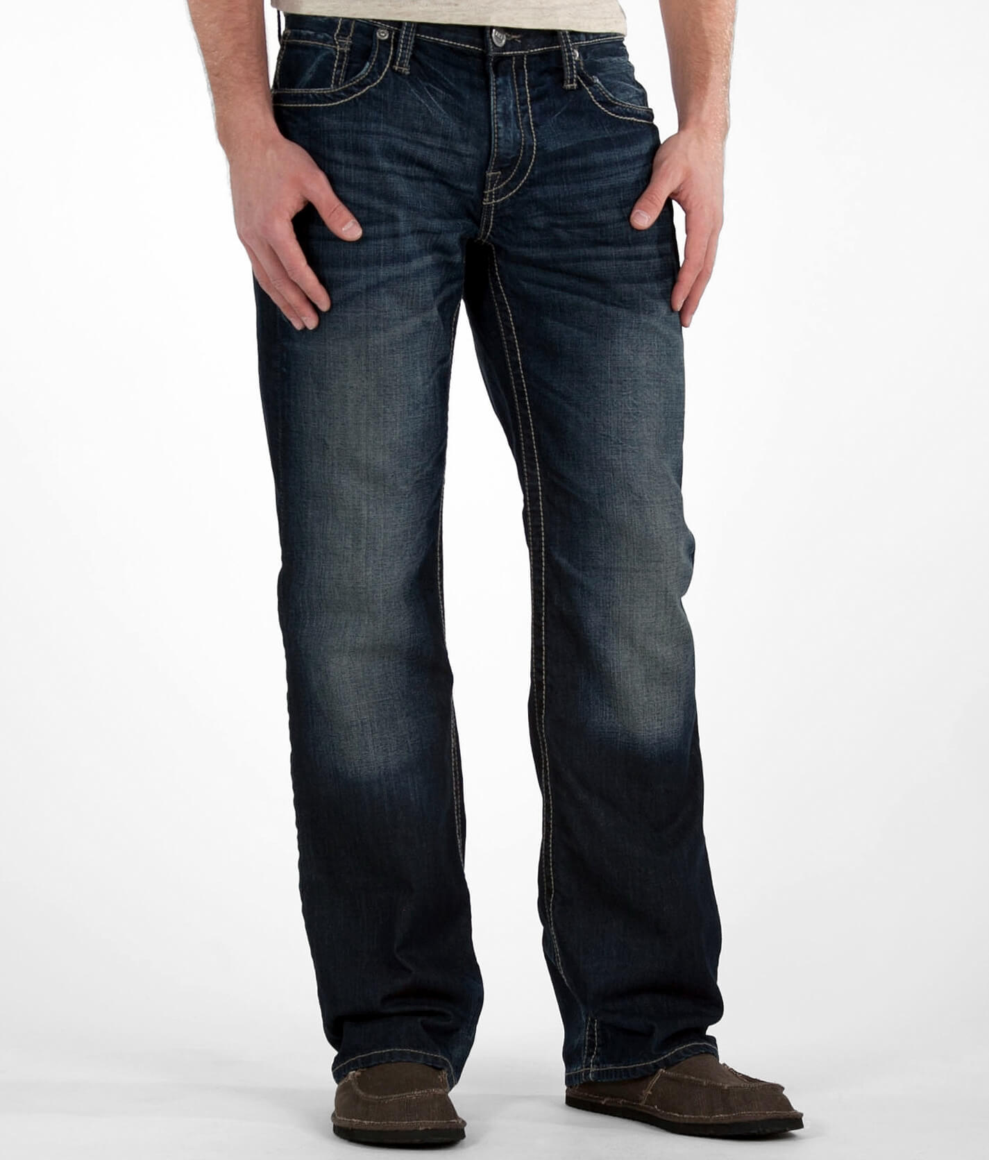 bke derek bootcut jeans