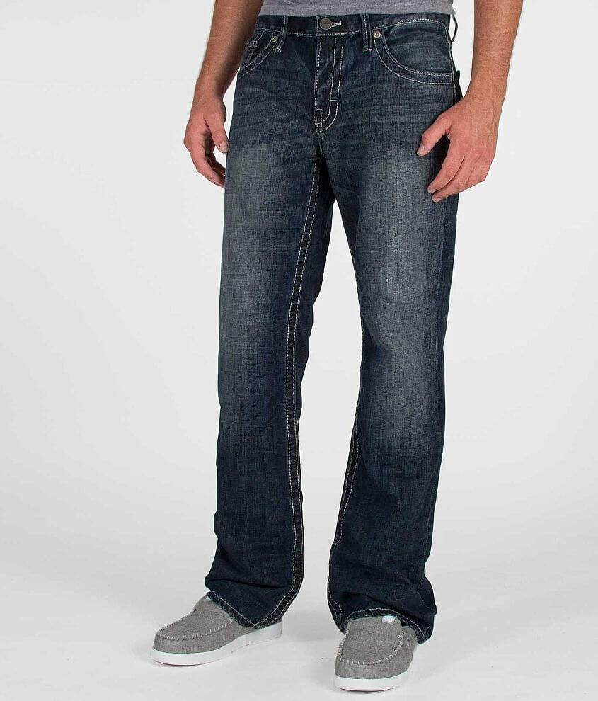 Bke derek store boot stretch jean