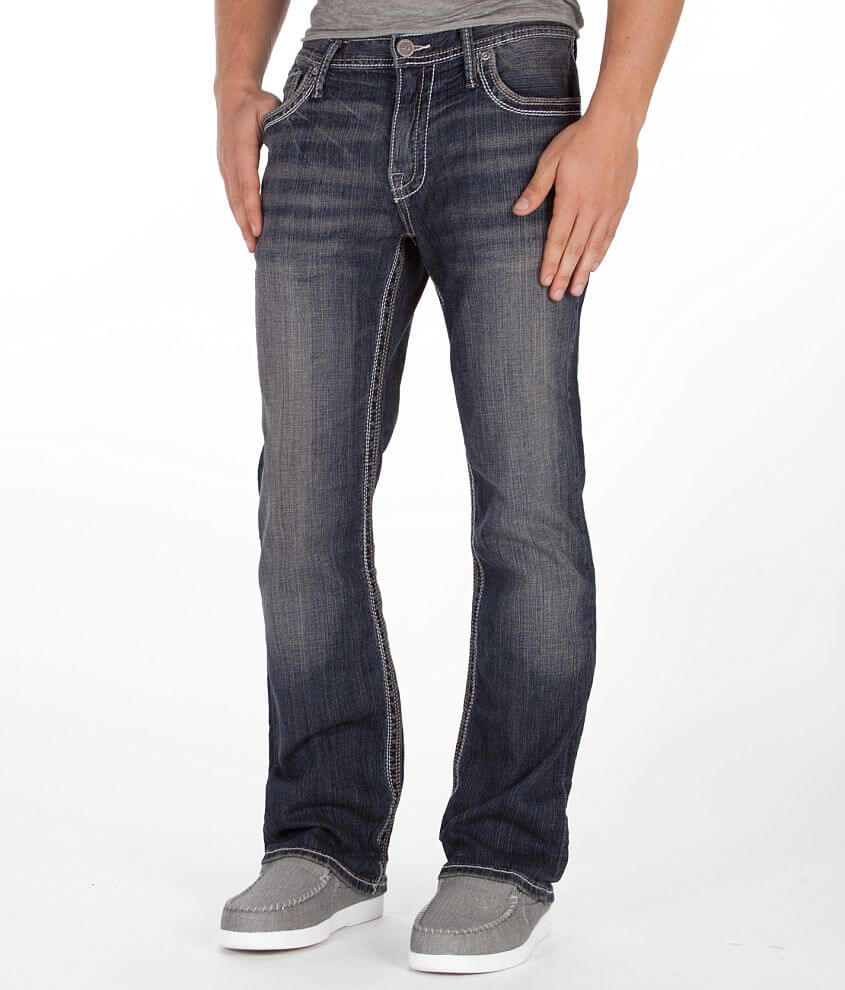 BKE Derek Jean - Men's Jeans in Eastwood | Buckle