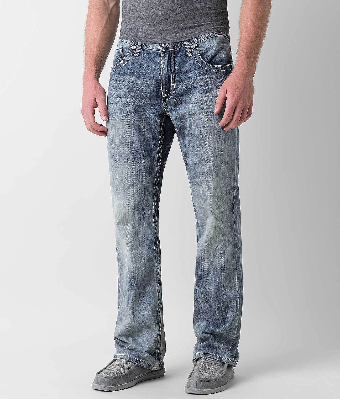 bke derek bootcut jeans