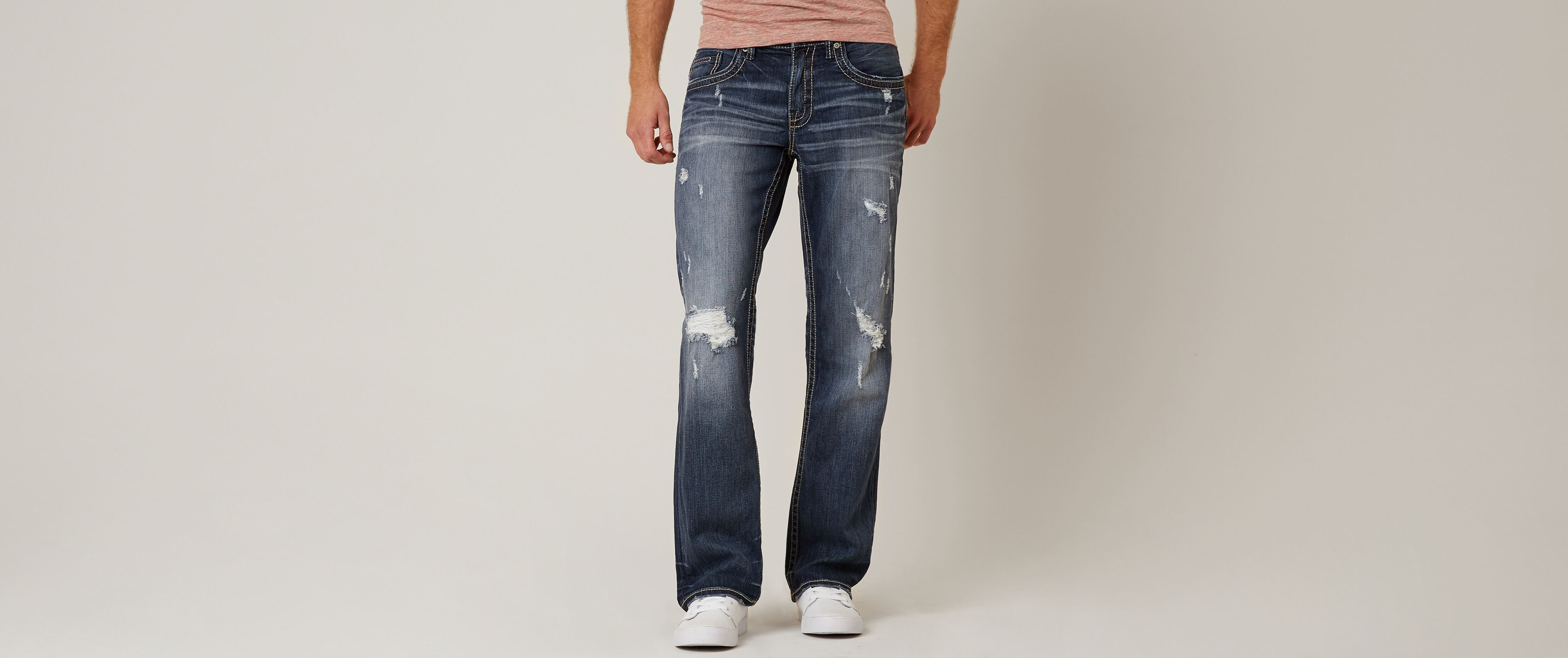 bke derek bootcut jeans