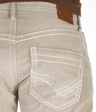 BKE Derek Corduroy Pant BACK_POCKET