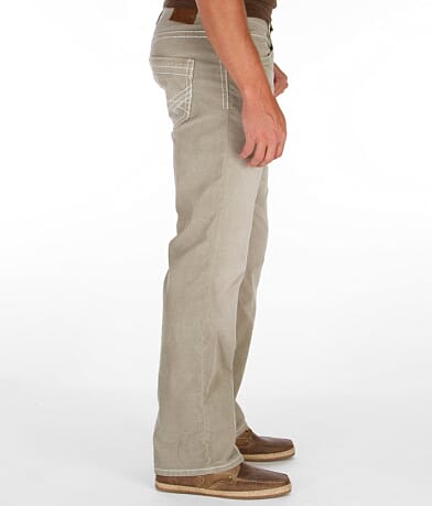 BKE Derek Corduroy Pant FULL_RIGHT_SIDE