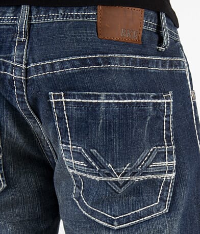 BKE Jake Jean BACK_POCKET