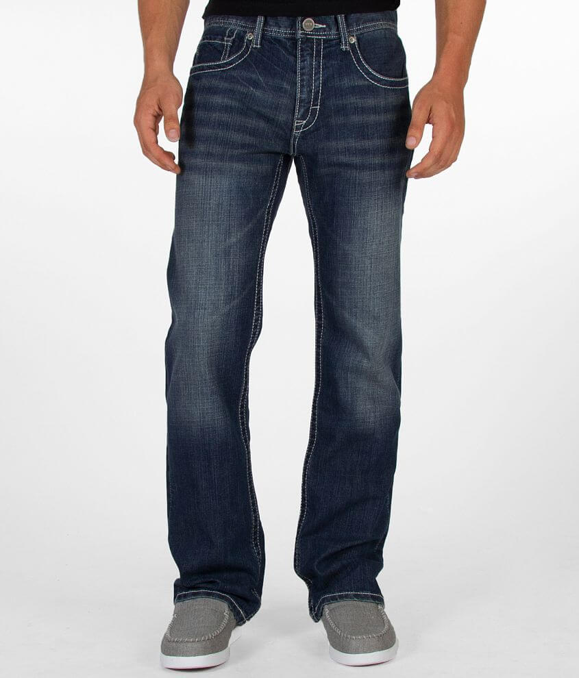 BKE Jake Jean front view