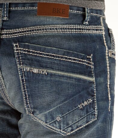 BKE Jake Jean BACK_POCKET