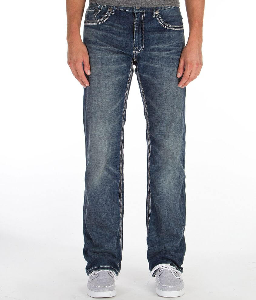 BKE Jake Jean front view