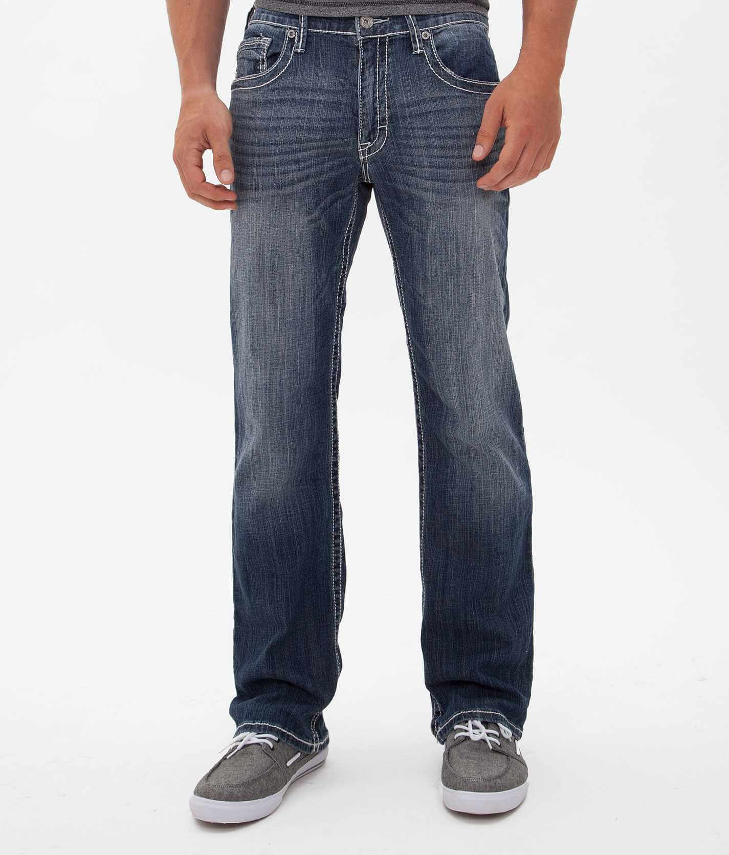 bke jake jeans straight leg