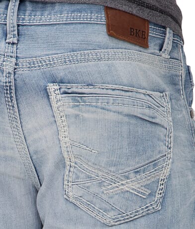 BKE Jake Jean BACK_POCKET