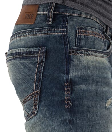 BKE Jake Boot Jean RIGHT_DETAIL