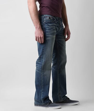 BKE Jake Boot Stretch Jean FULL_RIGHT_SIDE