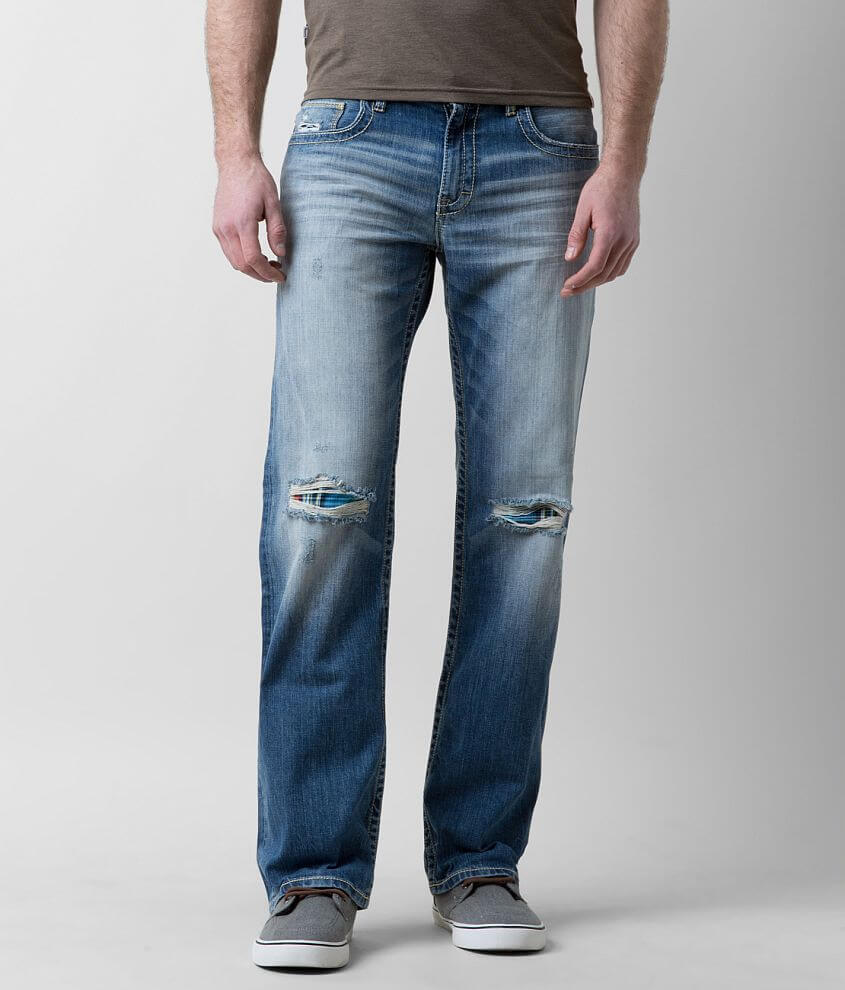BKE Jake Boot Jean