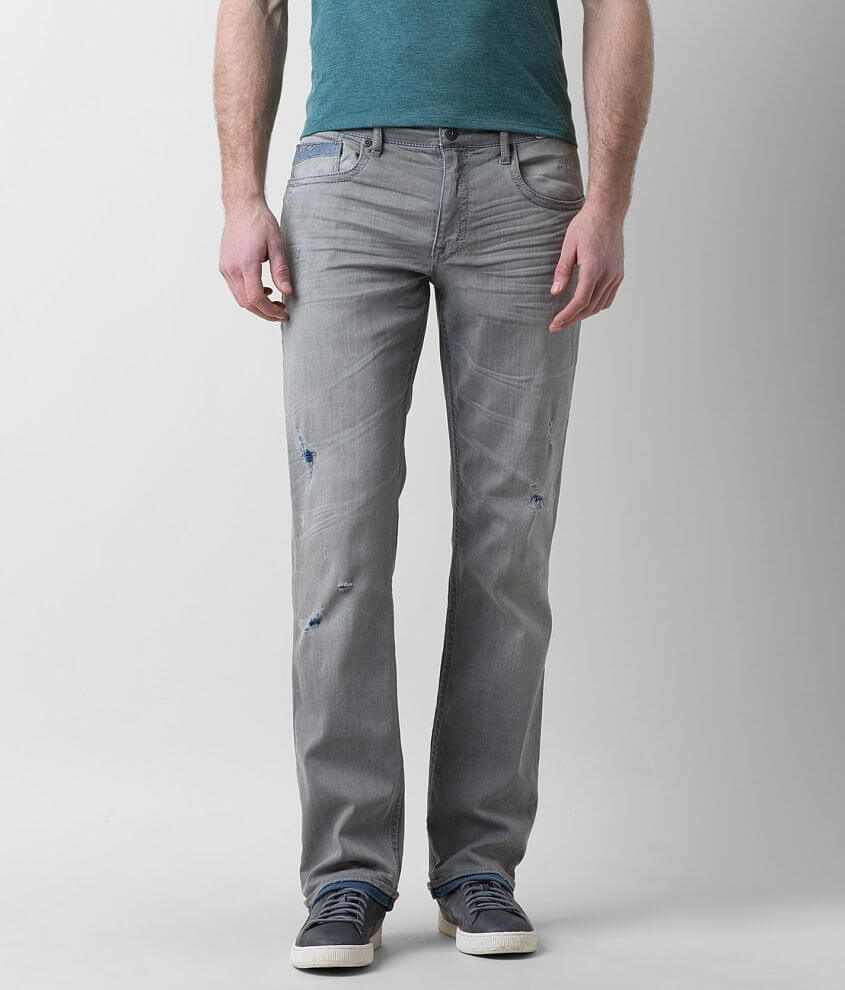 BKE Jake Straight Stretch Jean
