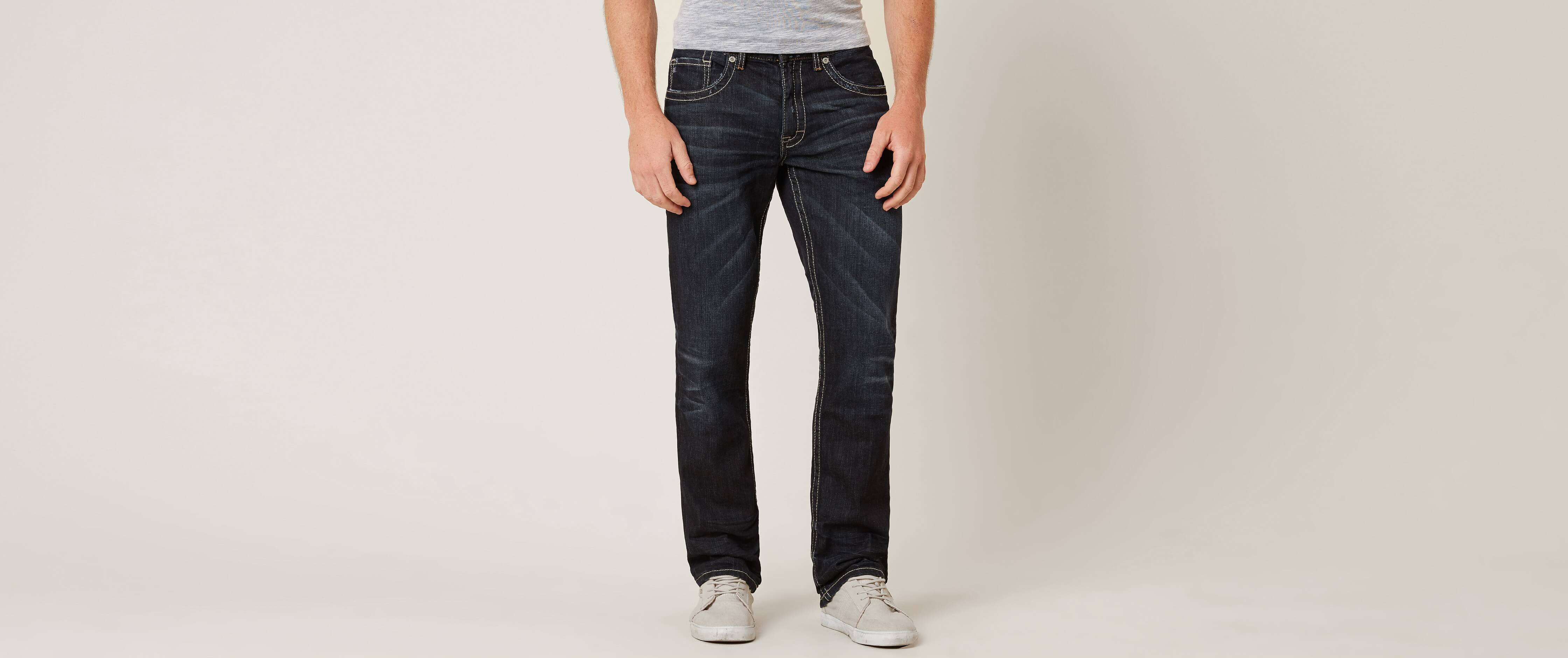 jake jeans buckle