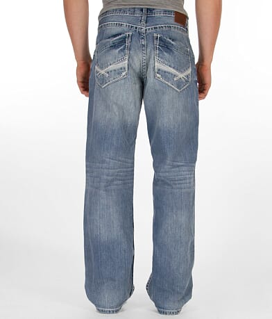 BKE Seth Jean back view