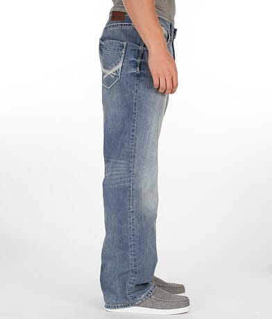BKE Seth Jean full right side view