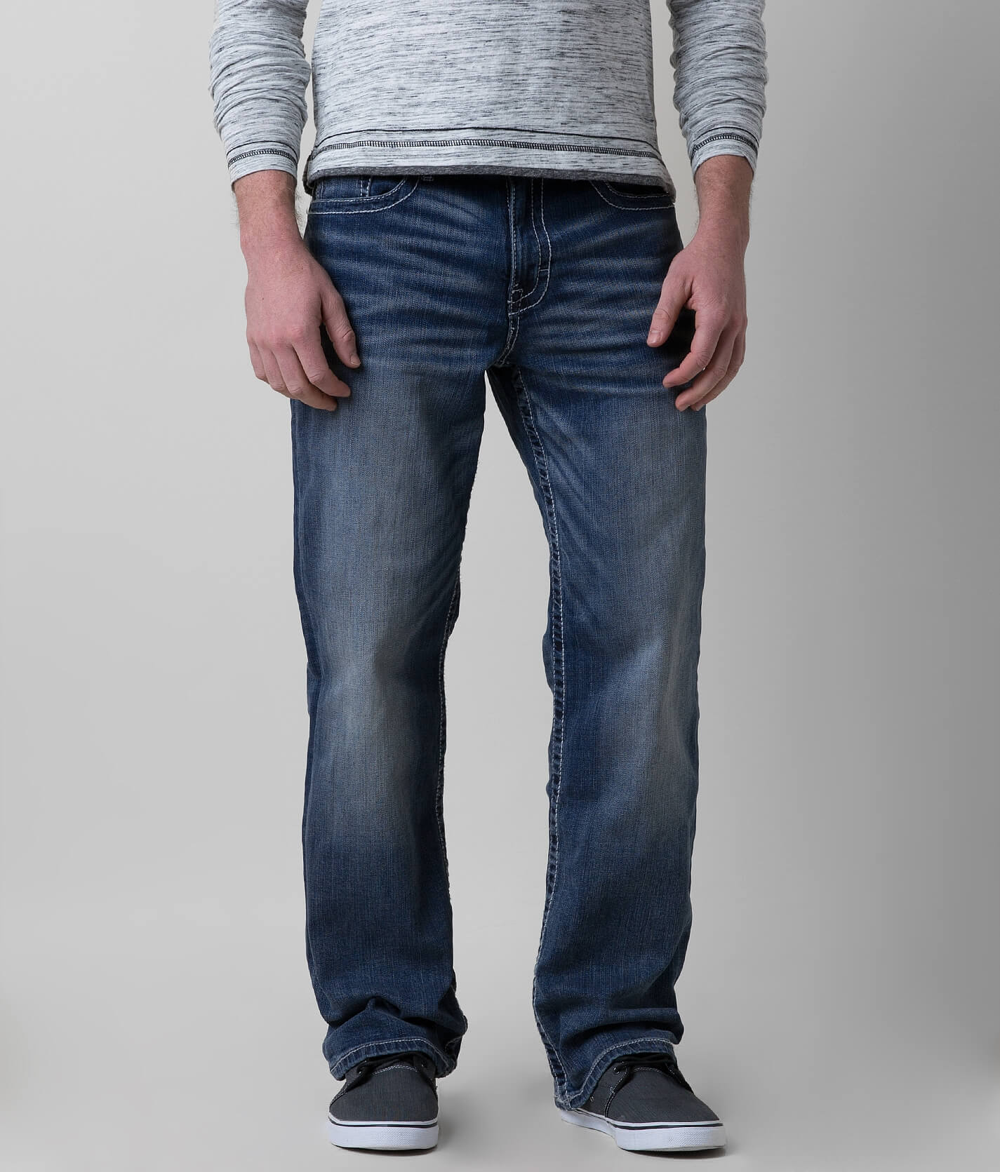 bke seth men's jeans