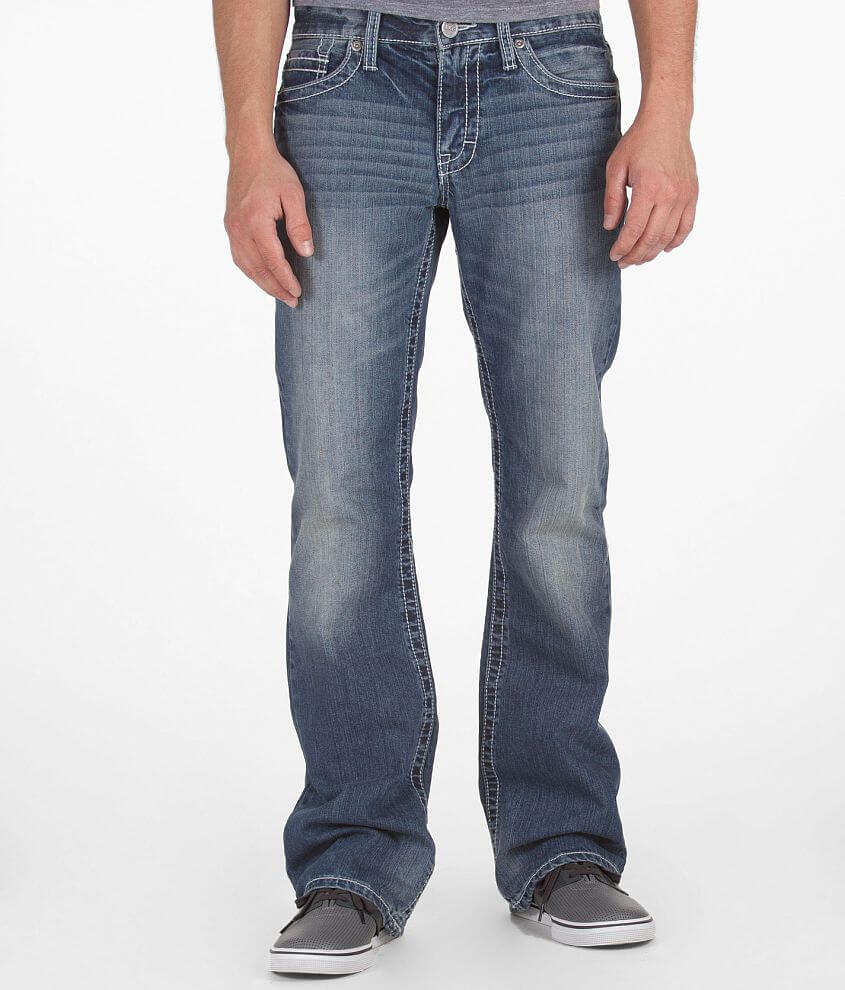 BKE Fulton Jean front view