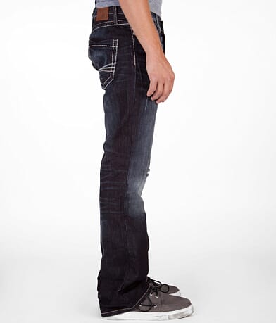 BKE Fulton Jean full right side view