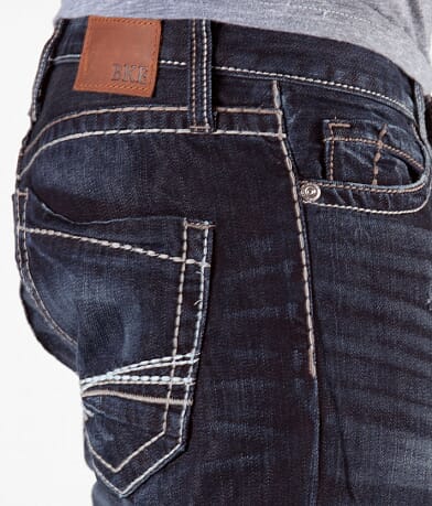 BKE Fulton Jean right detail view