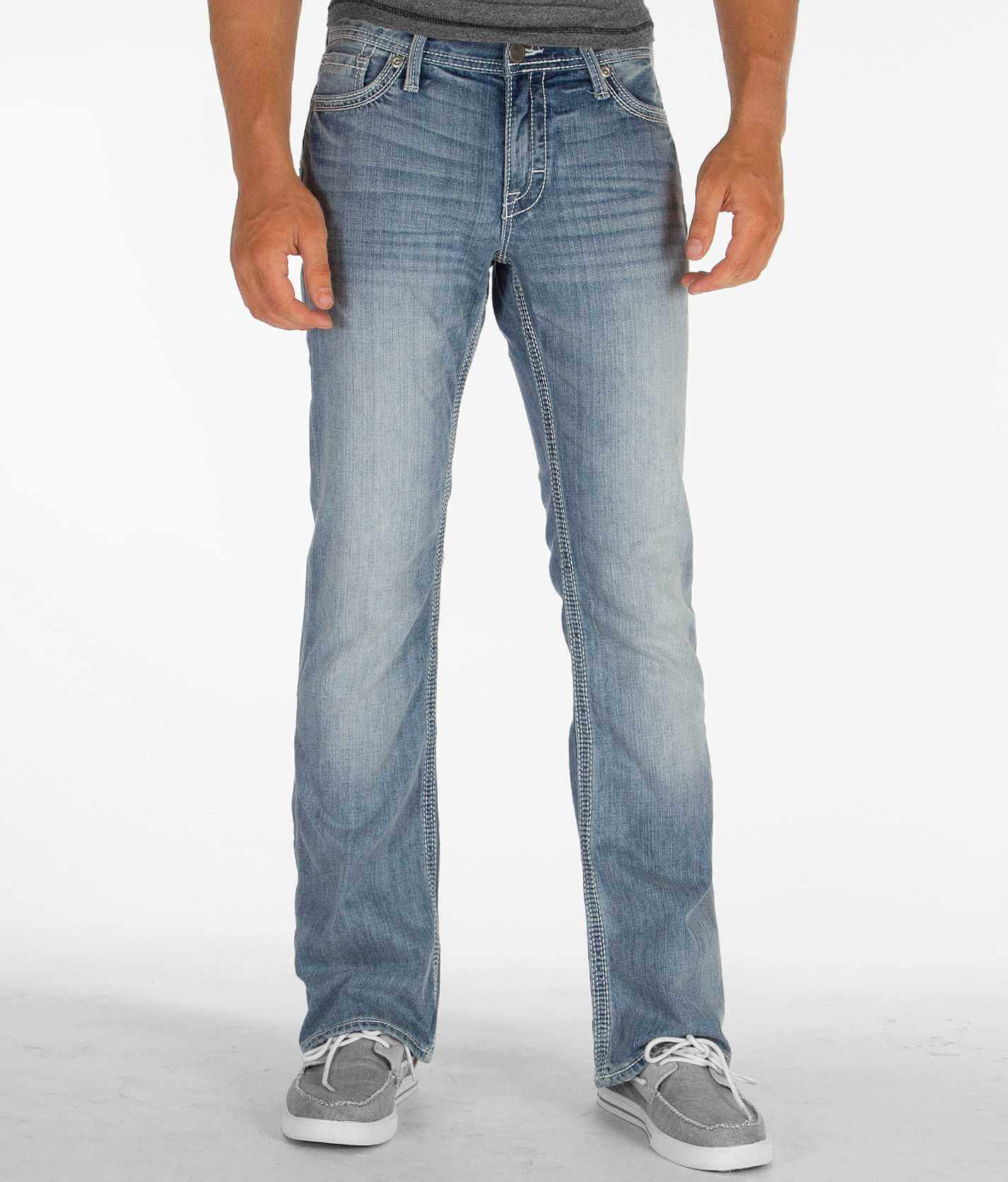 buckle fulton jeans