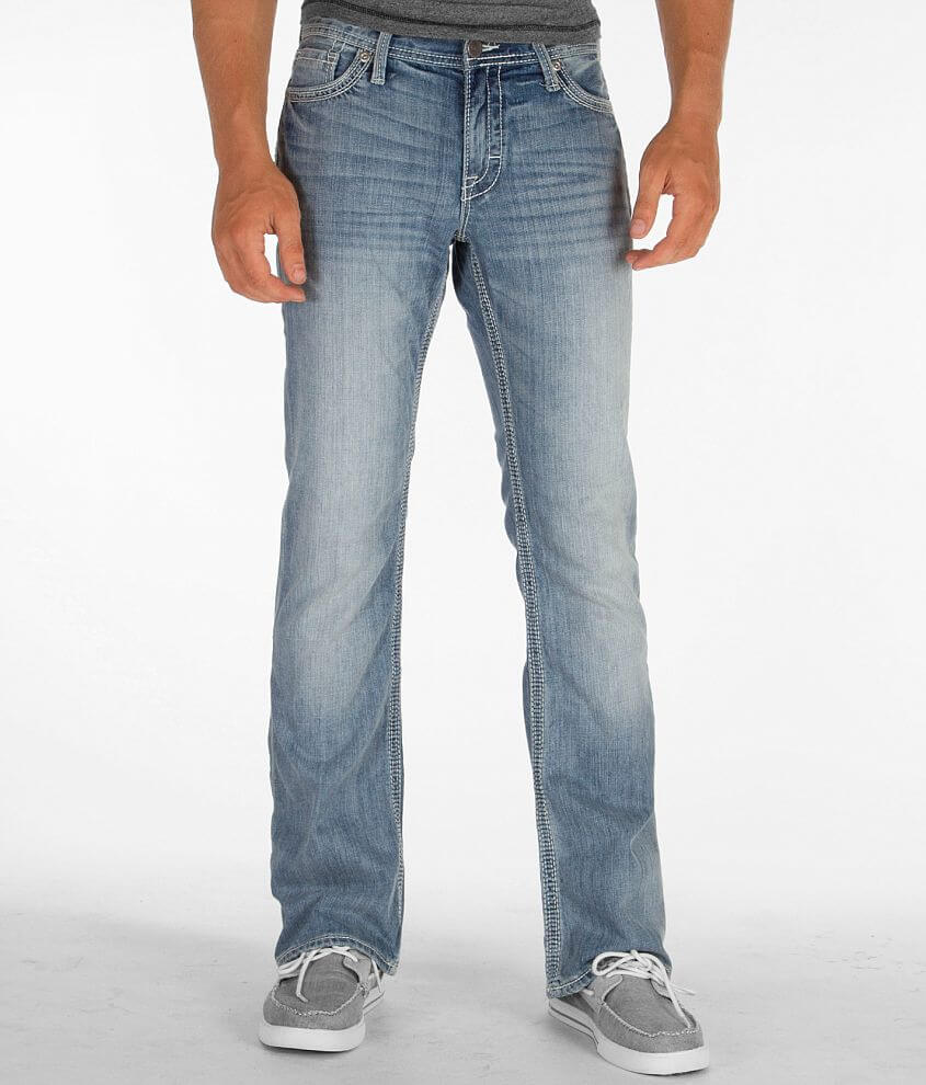 BKE Fulton Jean front view