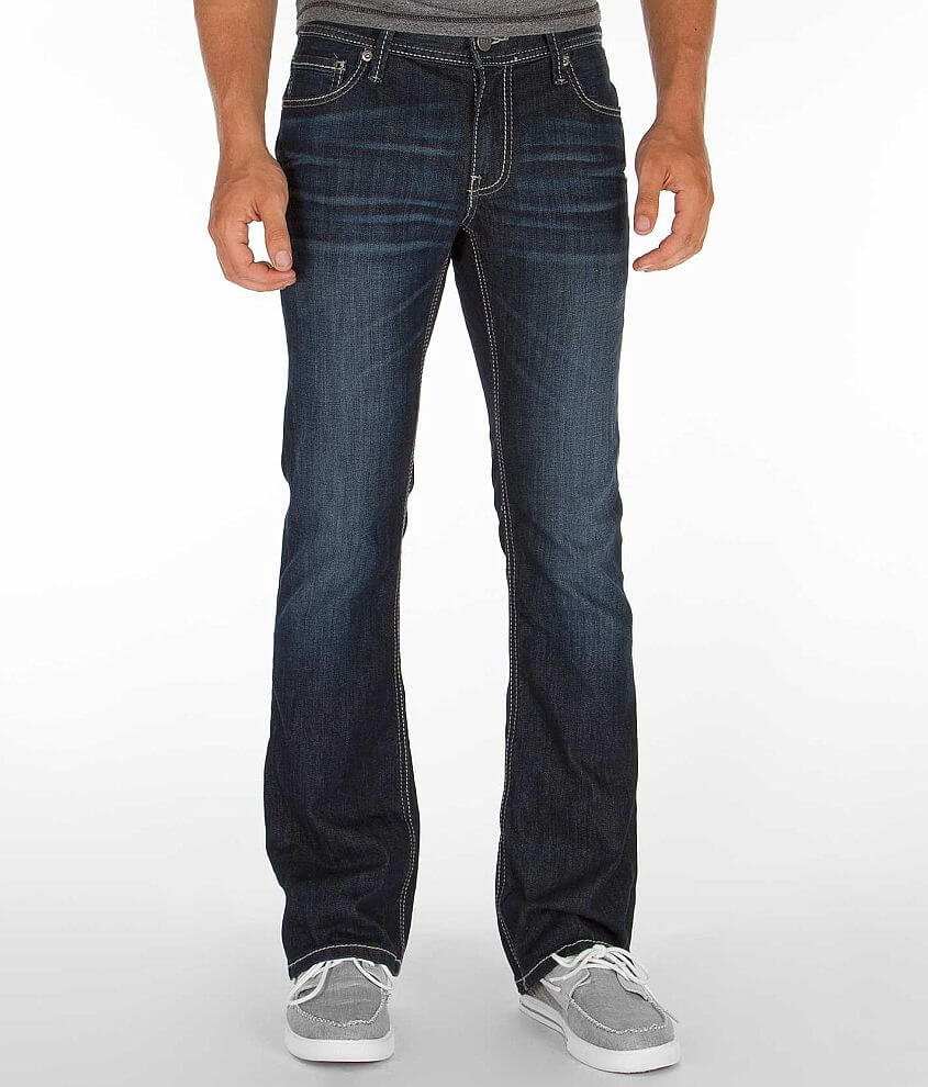 BKE Fulton Jean front view