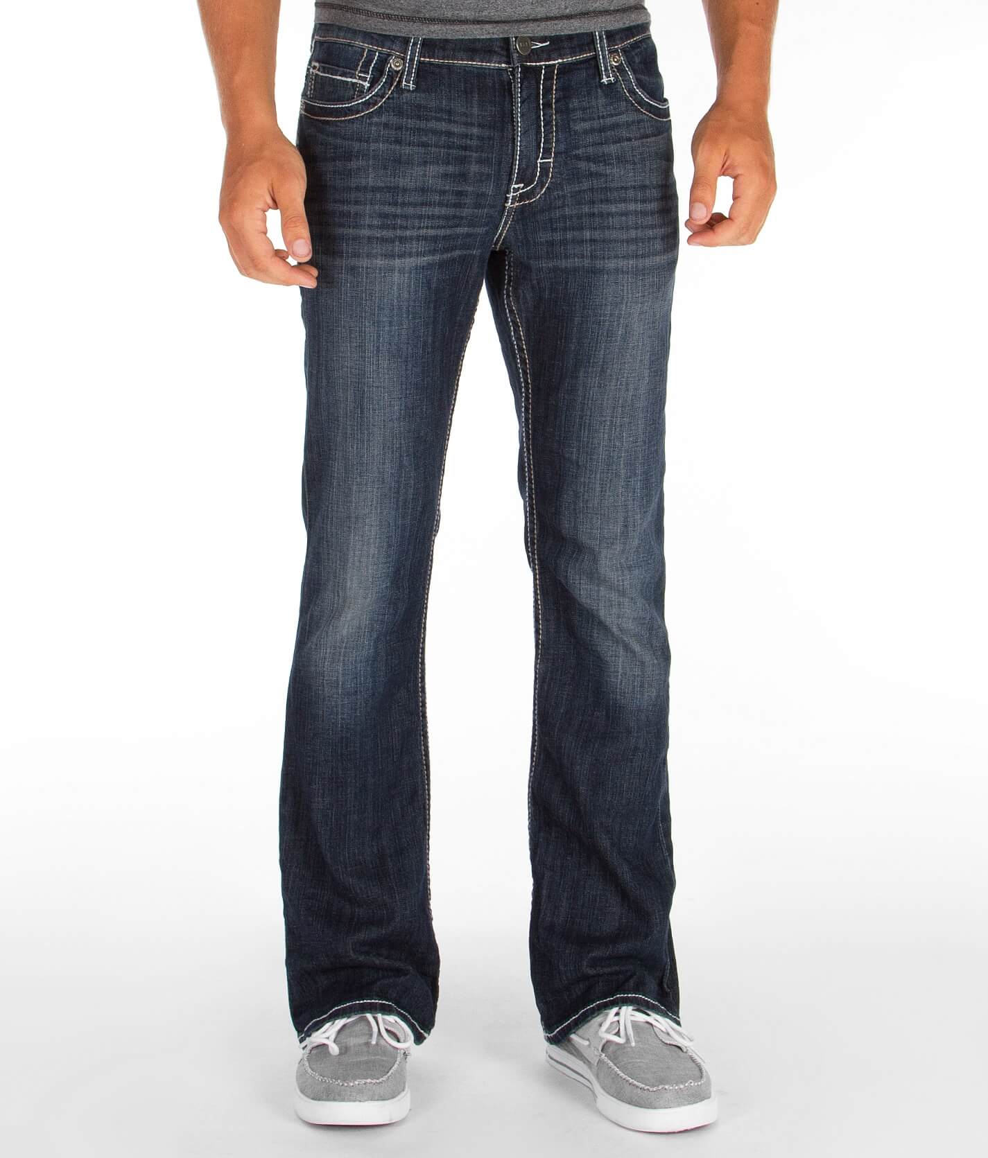 evans bootcut jeans