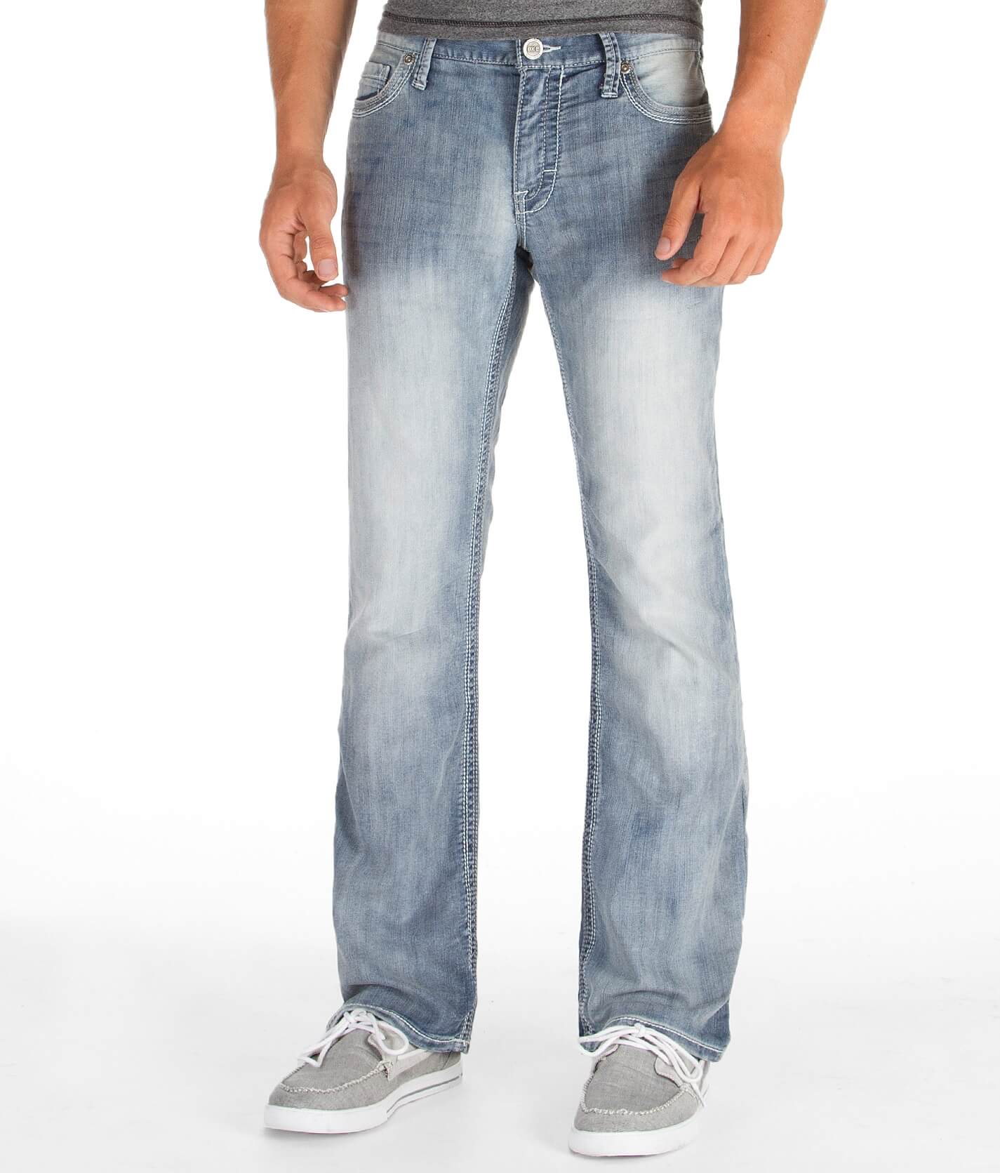 bke fulton jeans