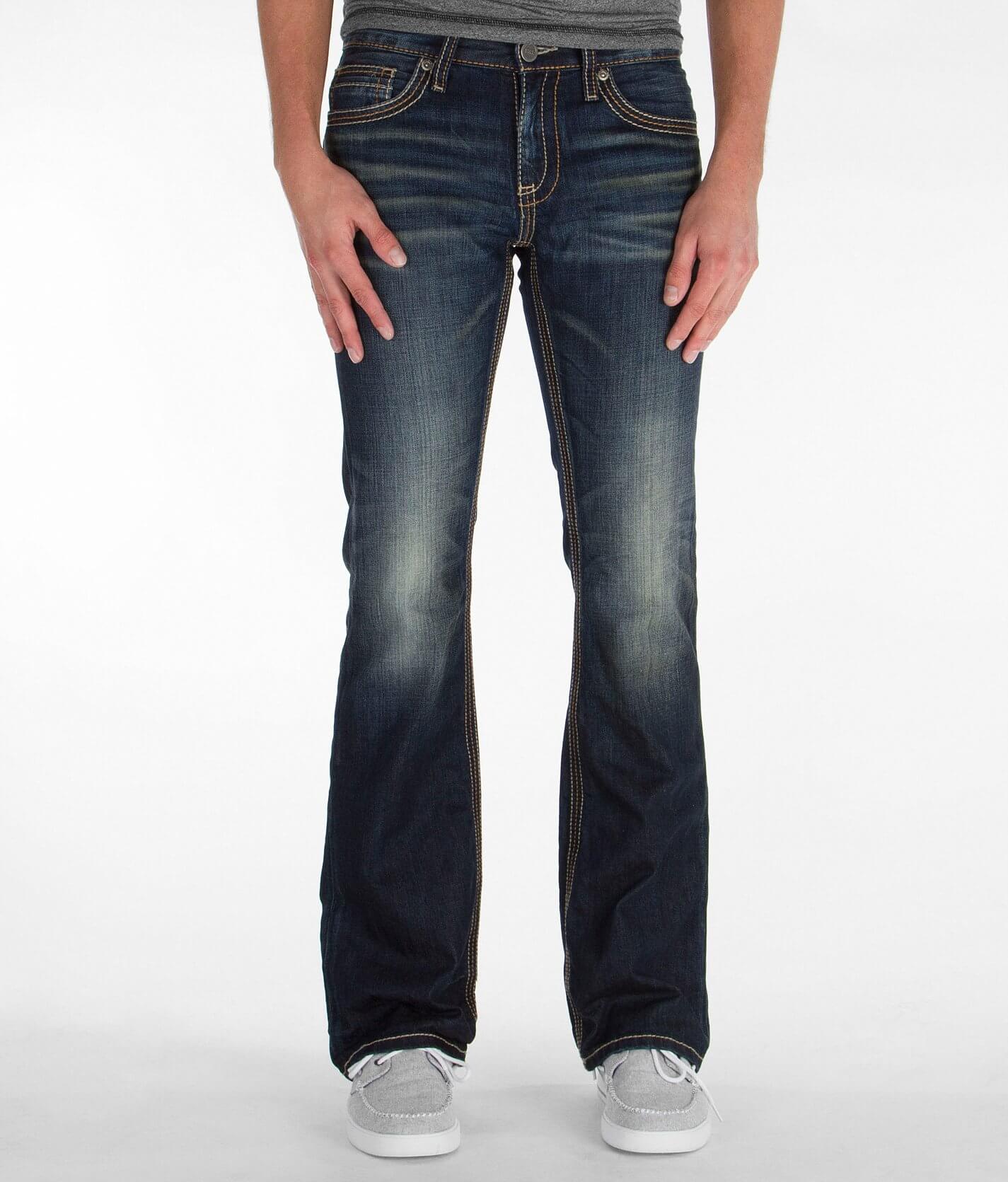 buckle fulton jeans