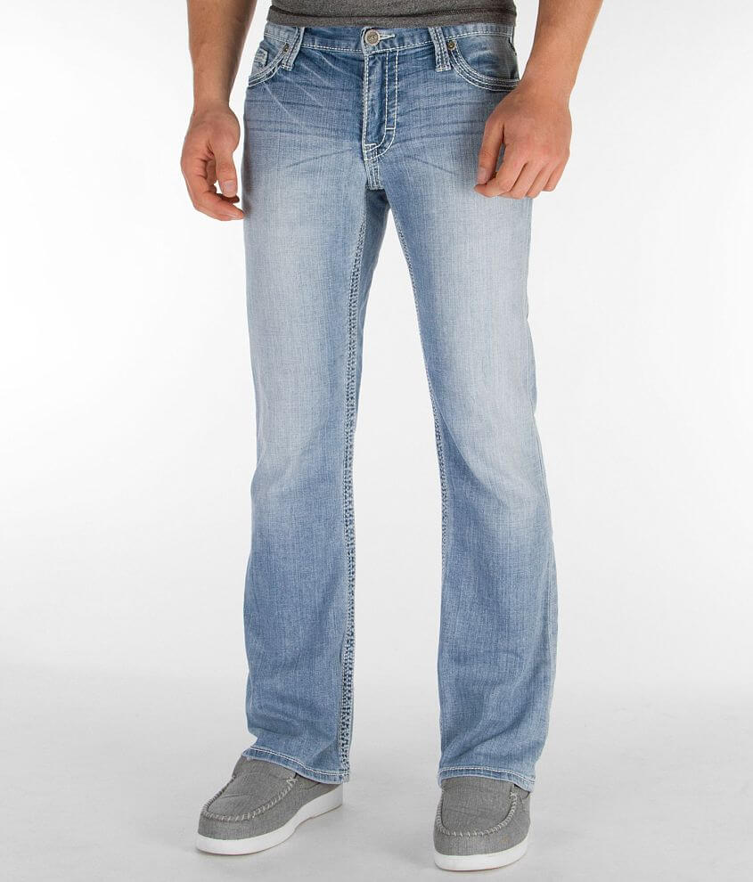 BKE Fulton Jean front view