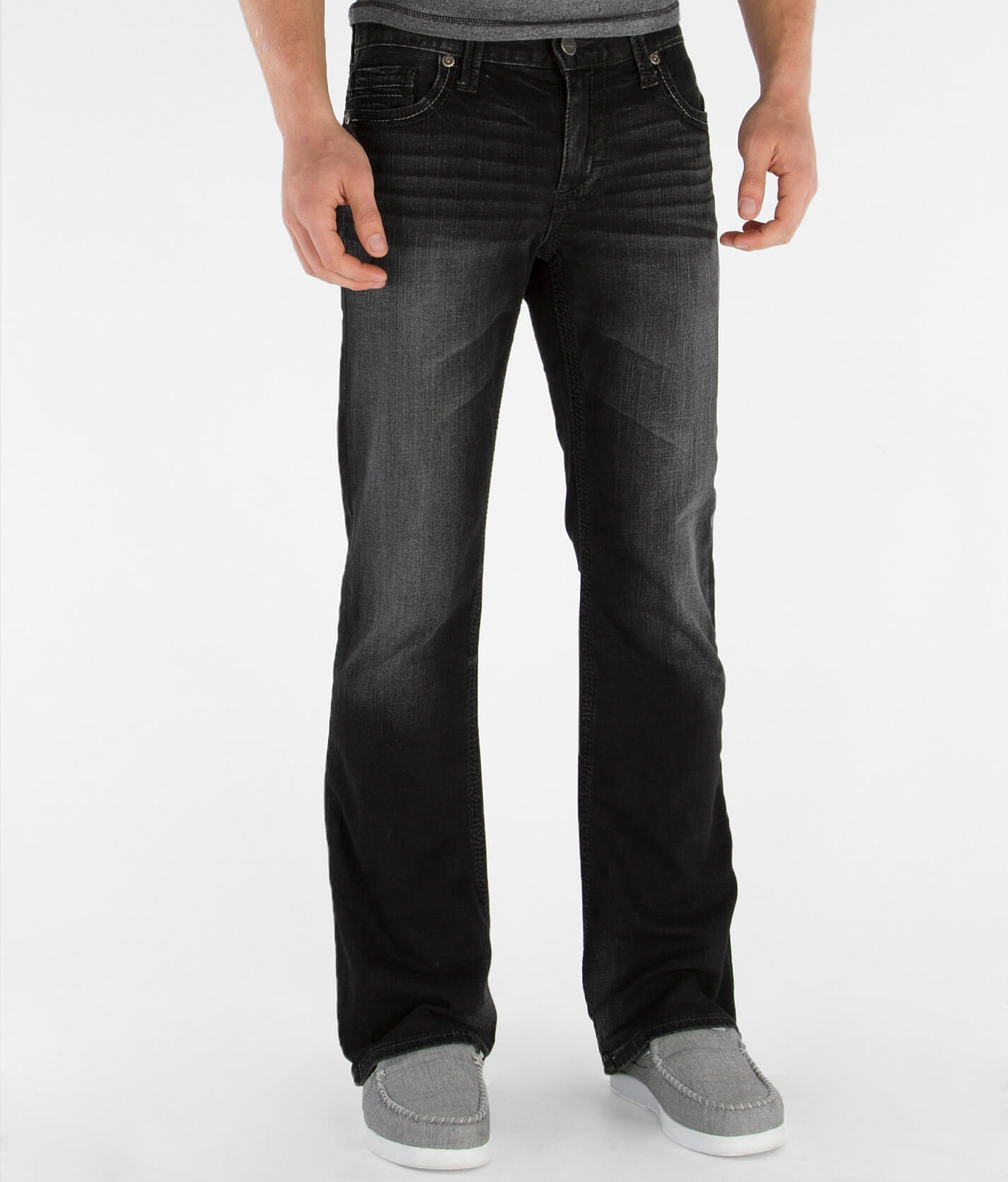 buckle fulton jeans