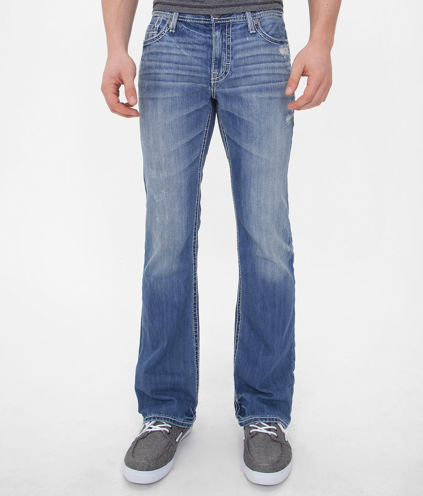 bke fulton jeans