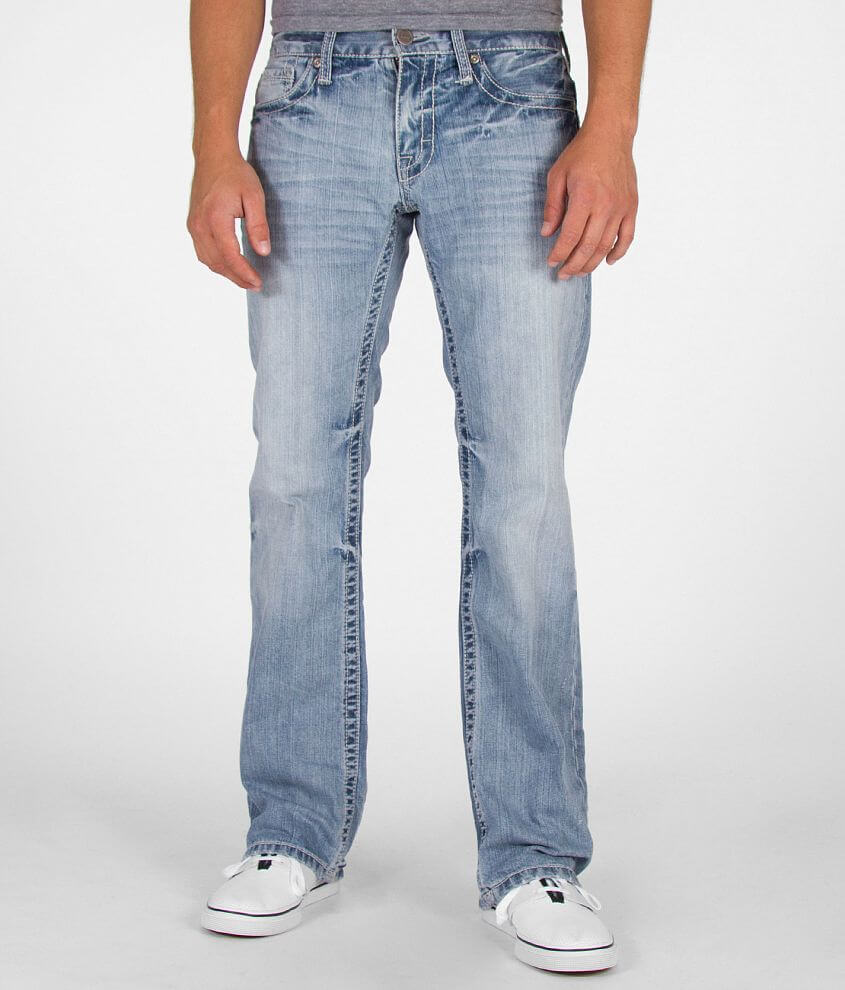 BKE Carter Jean front view