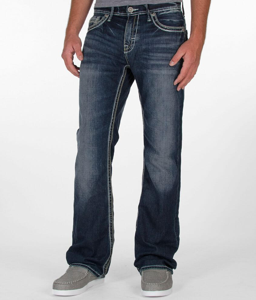 BKE Carter Jean front view