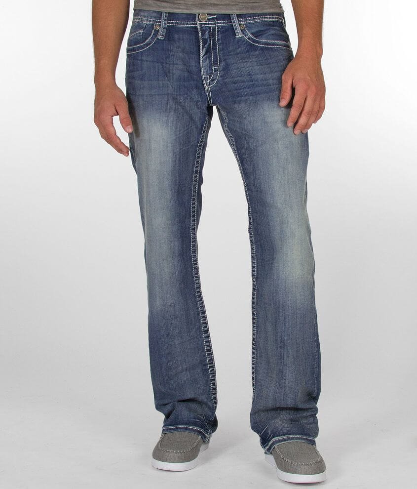 BKE Carter Jean front view