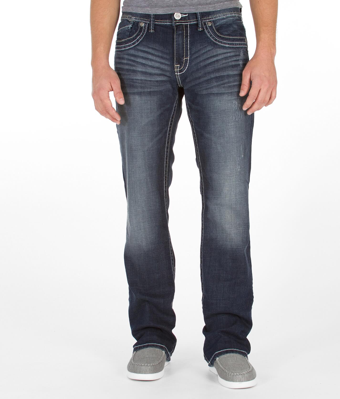 old mill men's jeans