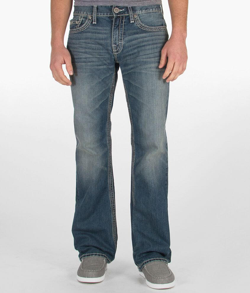 BKE Carter Jean front view