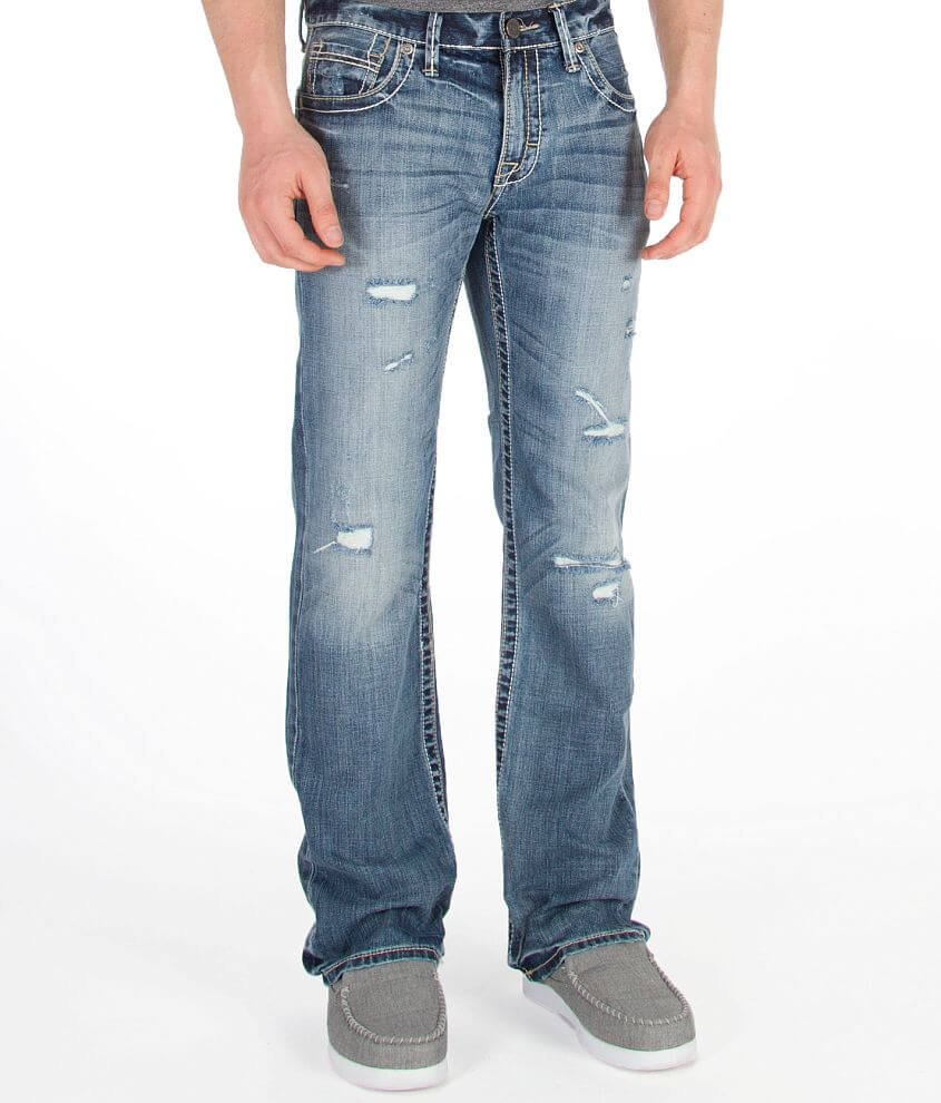 BKE Carter Jean front view