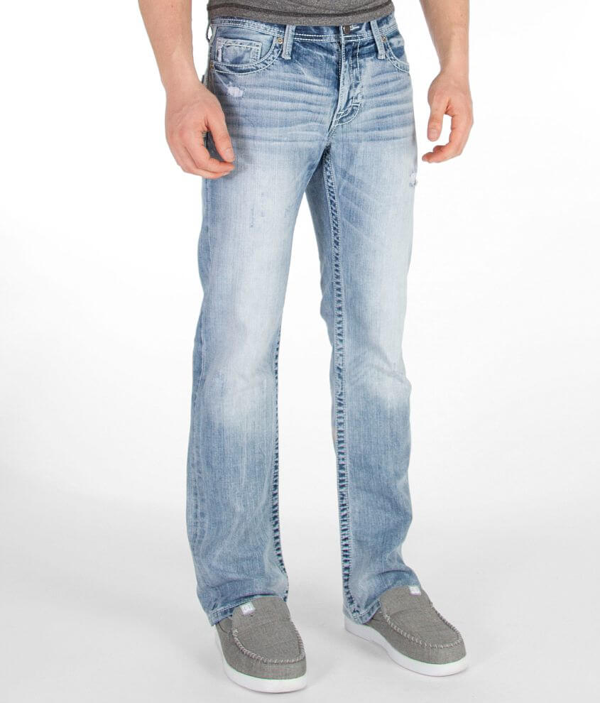 BKE Carter Jean front view